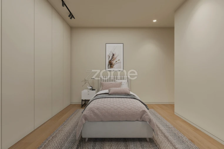 Moradia T4 para Venda em Canidelo Foto 28