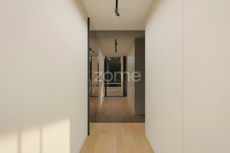 Moradia T4 para Venda em Canidelo Foto 38