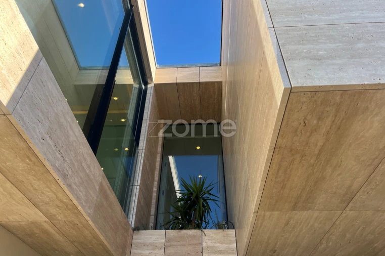 Moradia T4 para Venda em Canidelo Foto 52