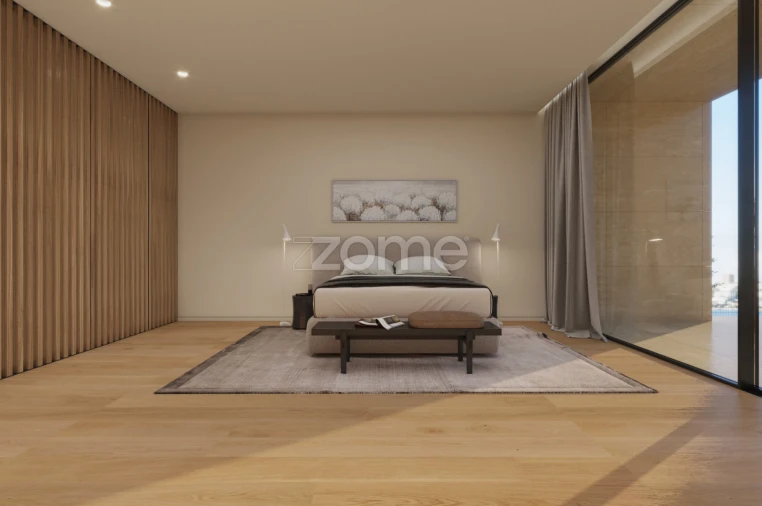 Moradia T4 para Venda em Canidelo Foto 32