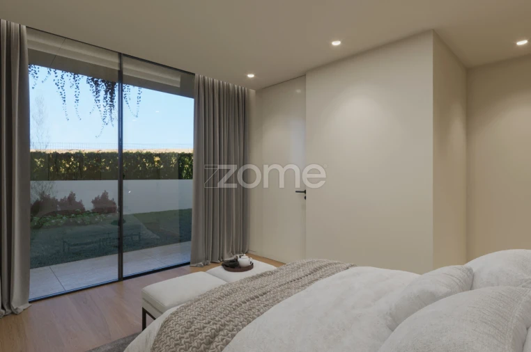 Moradia T4 para Venda em Canidelo Foto 26