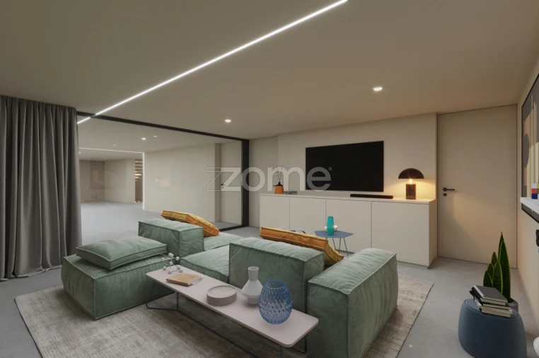 Moradia T4 para Venda em Canidelo Foto 42