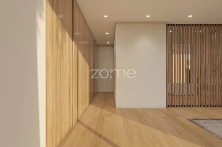 Moradia T4 para Venda em Canidelo Foto 34