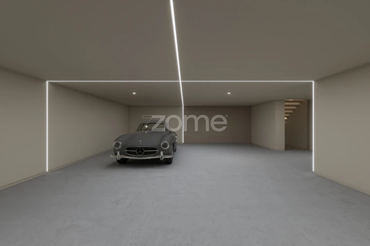 Moradia T4 para Venda em Canidelo Foto 45