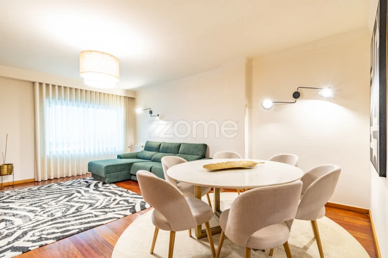 Apartamento T3 para Venda em Mafamude e Vilar do Paraíso Foto 10