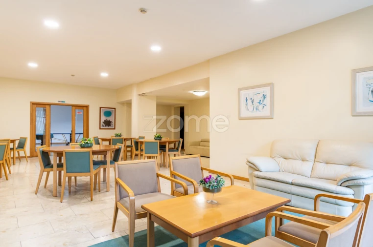 Apartamento T3 para Venda em Mafamude e Vilar do Paraíso Foto 45