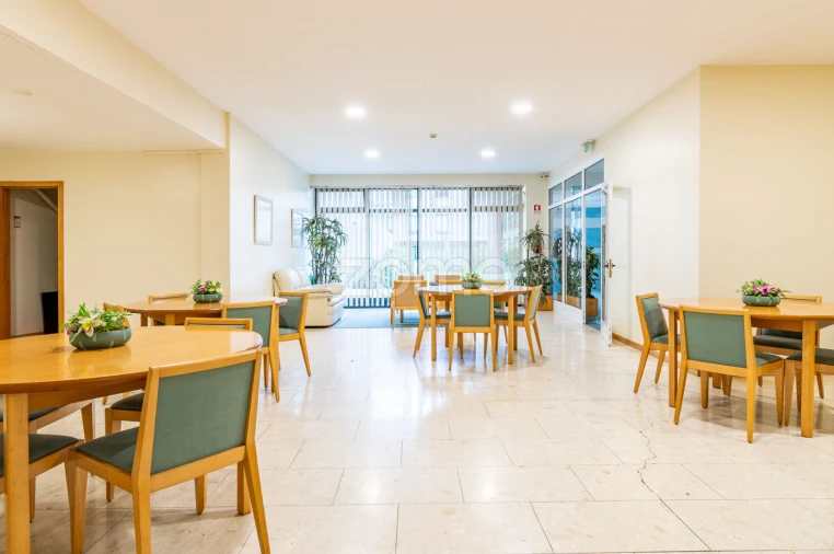 Apartamento T3 para Venda em Mafamude e Vilar do Paraíso Foto 43