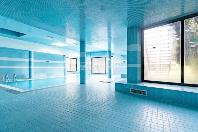 Apartamento T3 para Venda em Mafamude e Vilar do Paraíso Foto 38