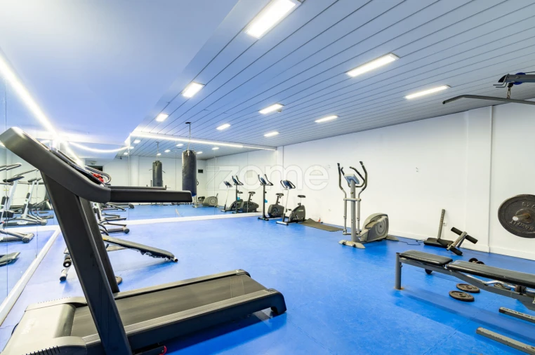 Apartamento T3 para Venda em Mafamude e Vilar do Paraíso Foto 40