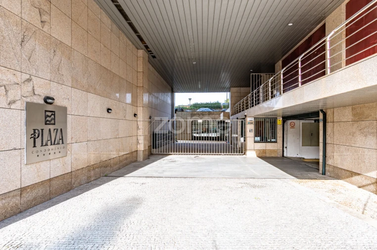 Apartamento T3 para Venda em Mafamude e Vilar do Paraíso Foto 2