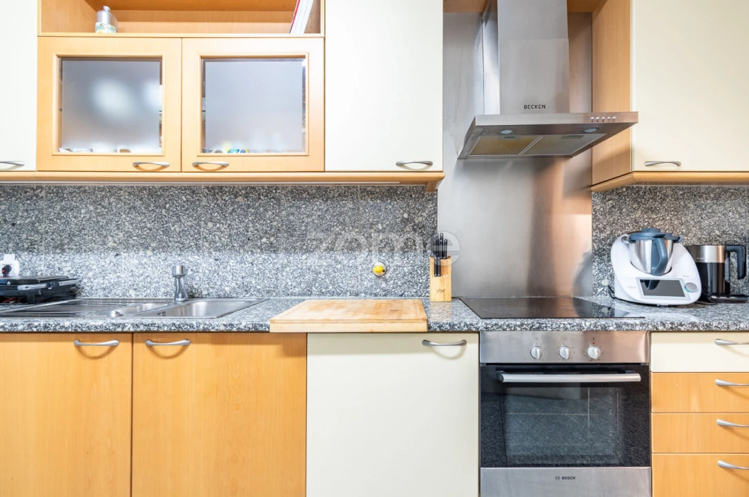 Apartamento T3 para Venda em Mafamude e Vilar do Paraíso Foto 16