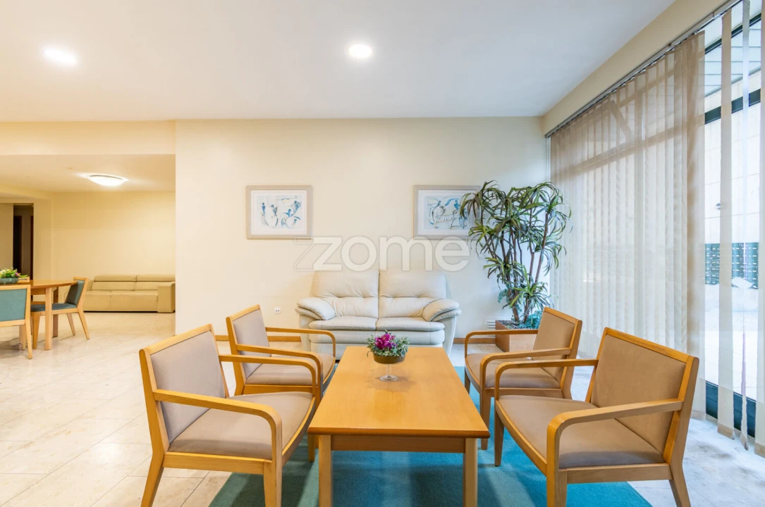 Apartamento T3 para Venda em Mafamude e Vilar do Paraíso Foto 44