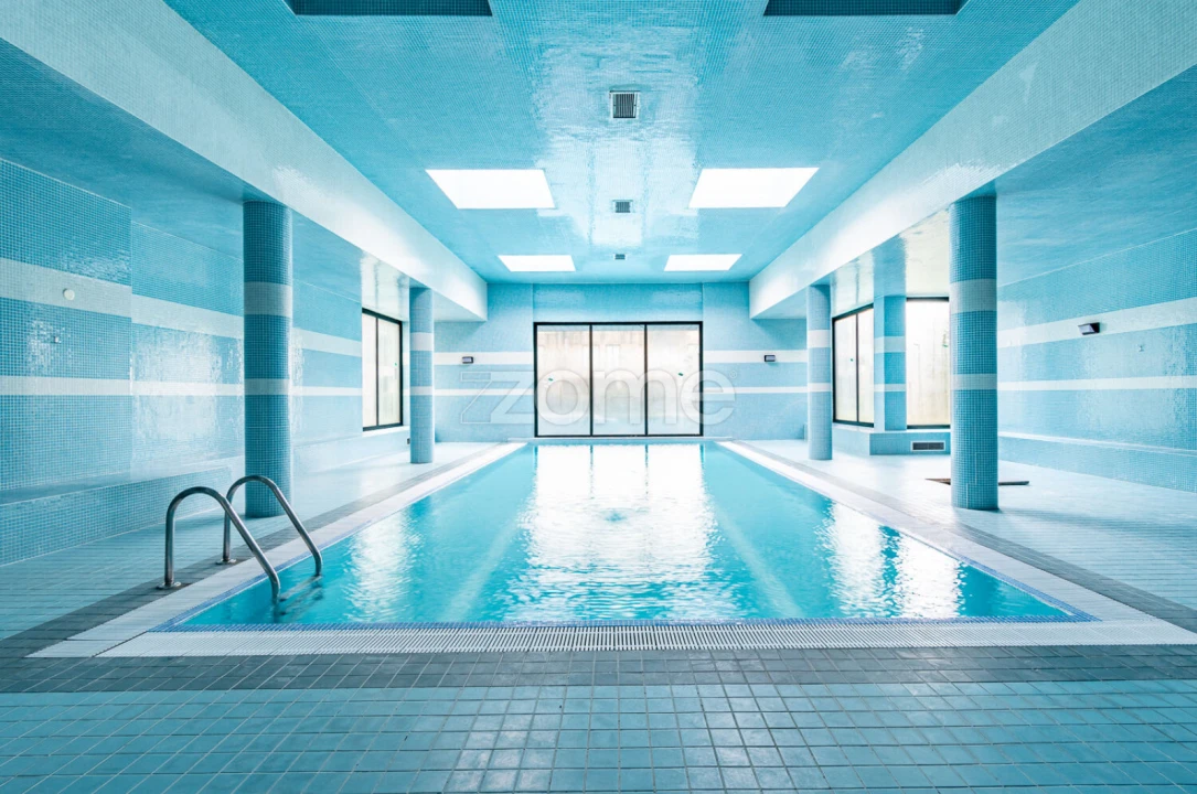 Apartamento T3 para Venda em Mafamude e Vilar do Paraíso Foto 39