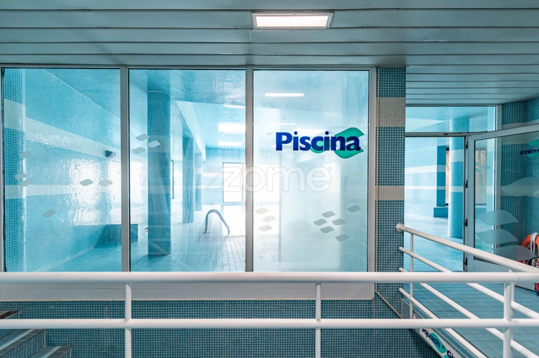 Apartamento T3 para Venda em Mafamude e Vilar do Paraíso Foto 37