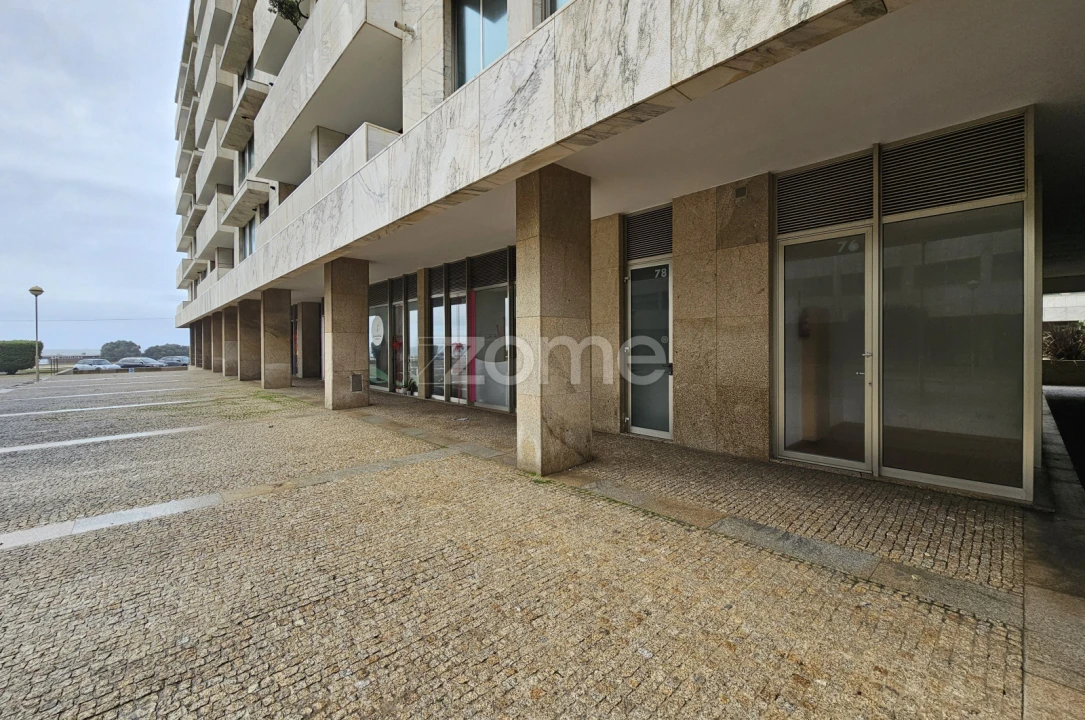 Negócio para Arrendamento em Matosinhos e Leça da Palmeira Foto 5