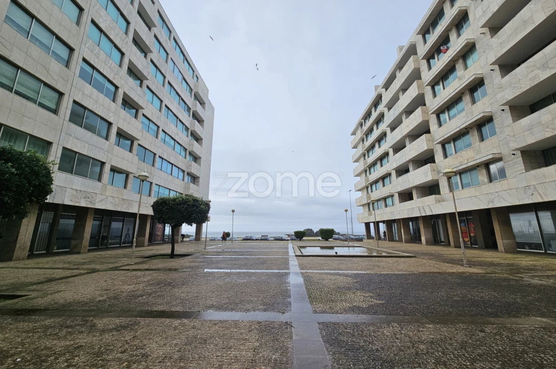 Negócio para Arrendamento em Matosinhos e Leça da Palmeira Foto 12