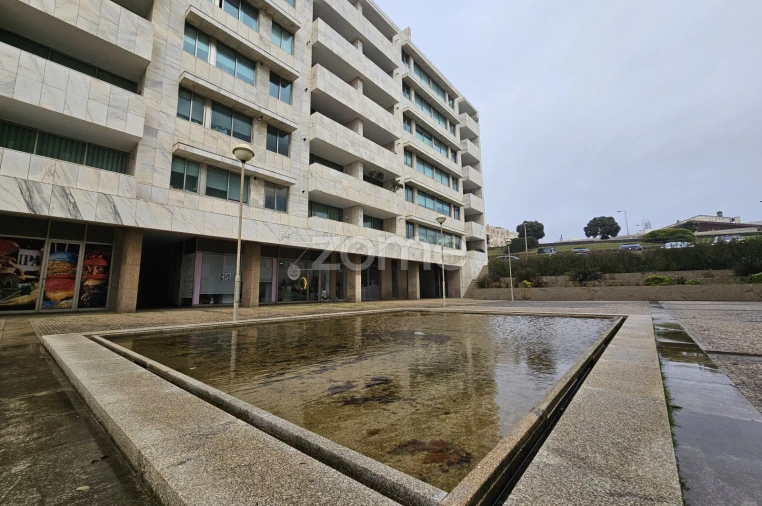 Negócio para Arrendamento em Matosinhos e Leça da Palmeira