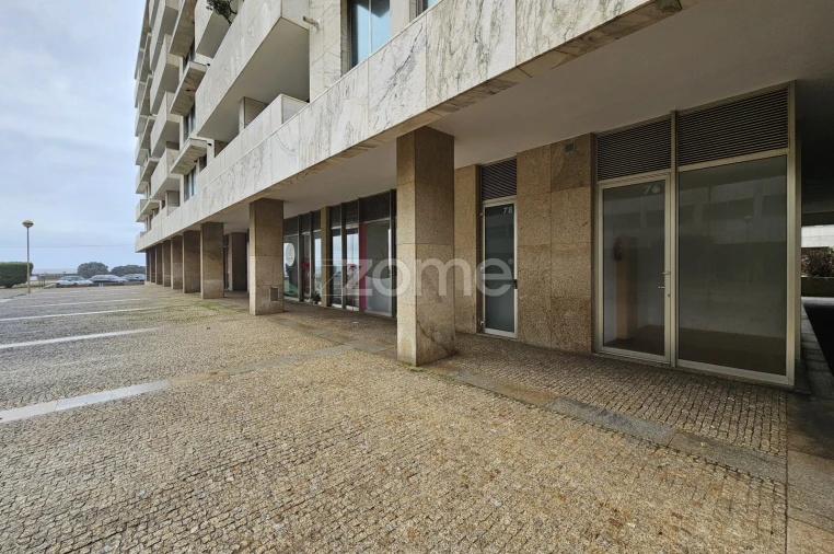 Negócio para Arrendamento em Matosinhos e Leça da Palmeira Foto 5