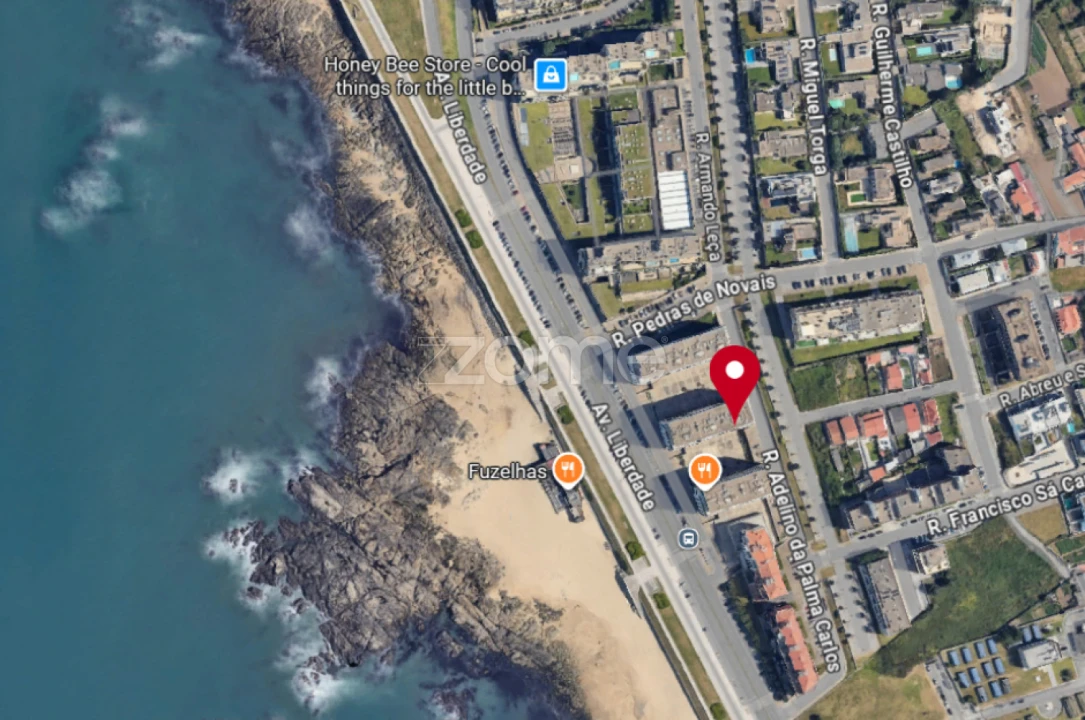 Negócio para Arrendamento em Matosinhos e Leça da Palmeira Foto 16