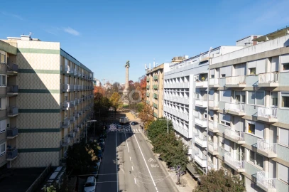 Apartamento T5 para Arrendamento em Cedofeita, Santo Ildefonso, Sé, Miragaia, São Nicolau e Vitória