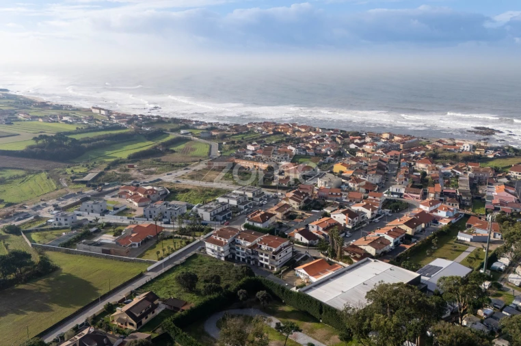 Apartamento T3 para Venda em Vila Chã Foto 29