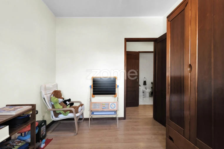 Apartamento T3 para Venda em Vila Chã Foto 16