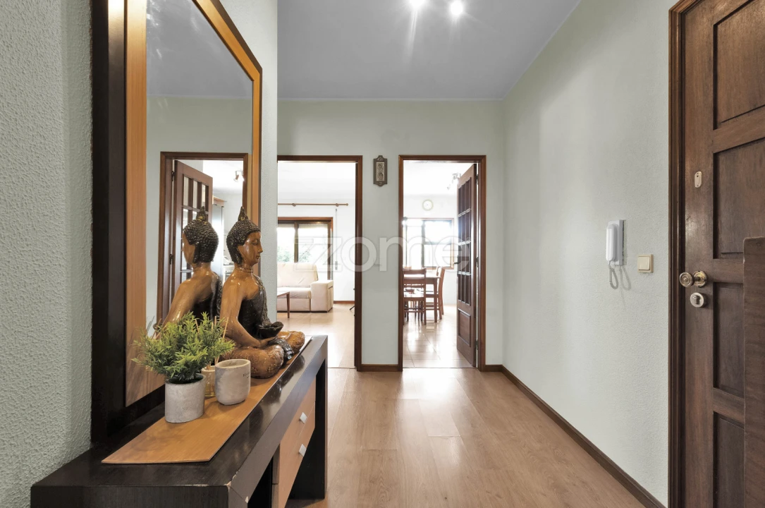 Apartamento T3 para Venda em Vila Chã Foto 9