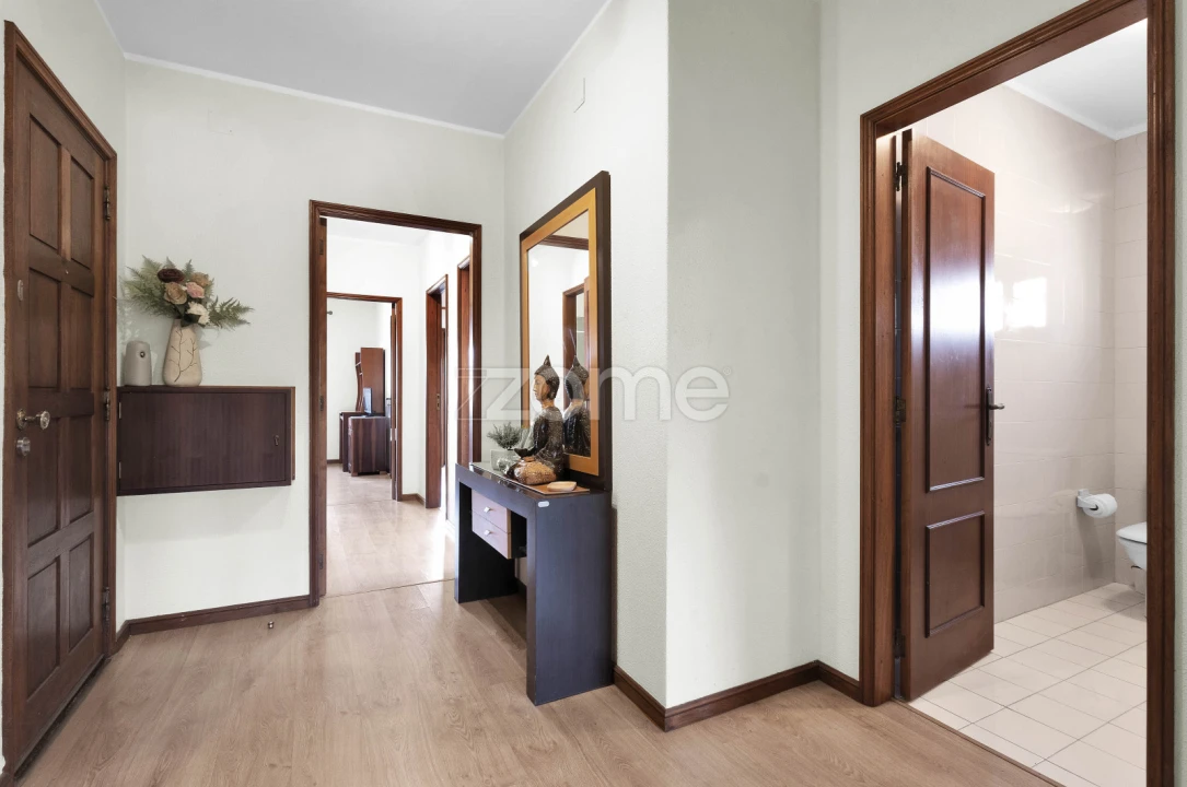 Apartamento T3 para Venda em Vila Chã Foto 10