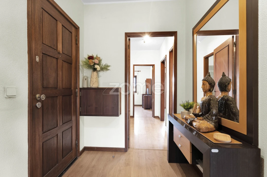 Apartamento T3 para Venda em Vila Chã Foto 12