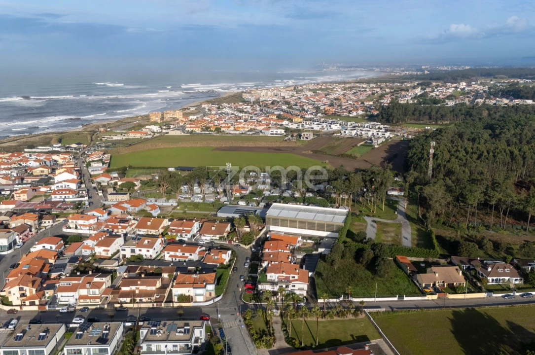 Apartamento T3 para Venda em Vila Chã Foto 26