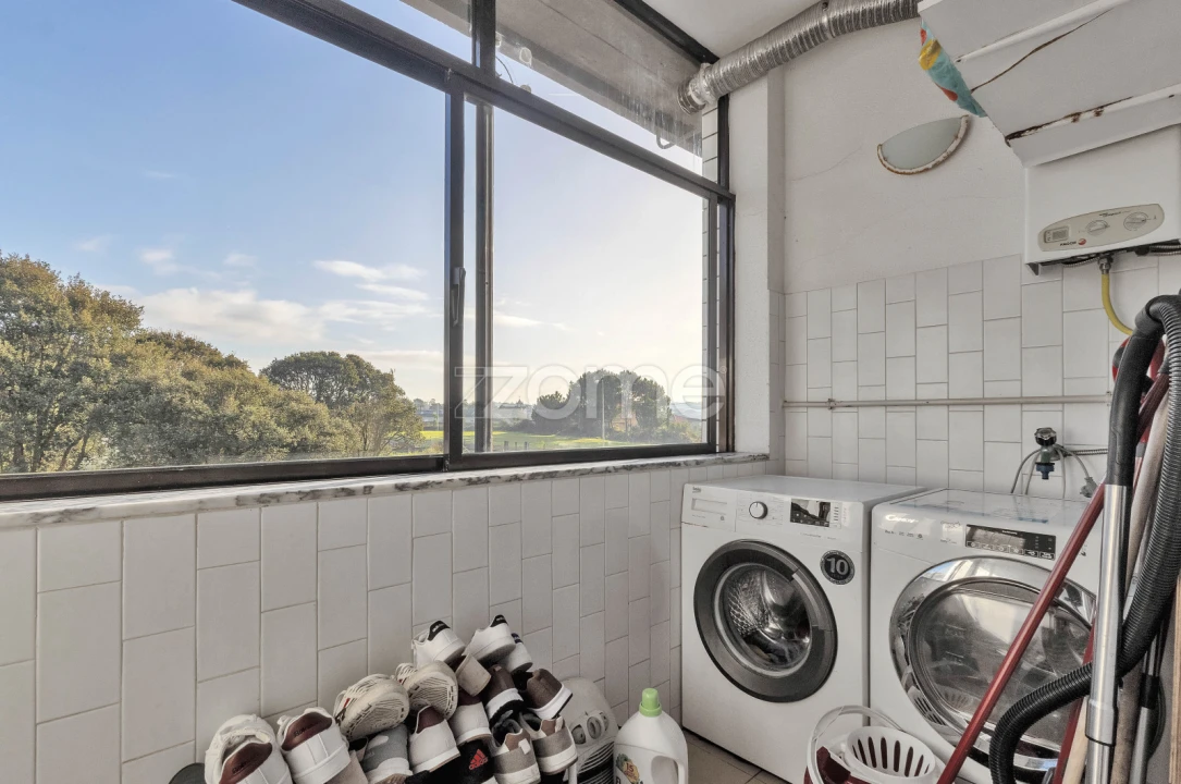 Apartamento T3 para Venda em Vila Chã Foto 21