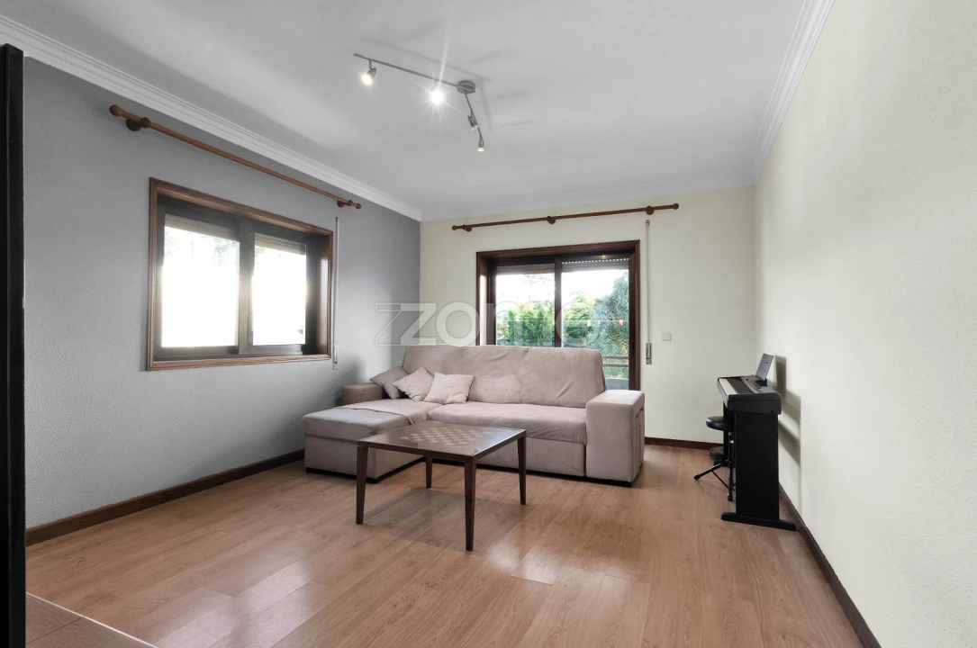 Apartamento T3 para Venda em Vila Chã Foto 3