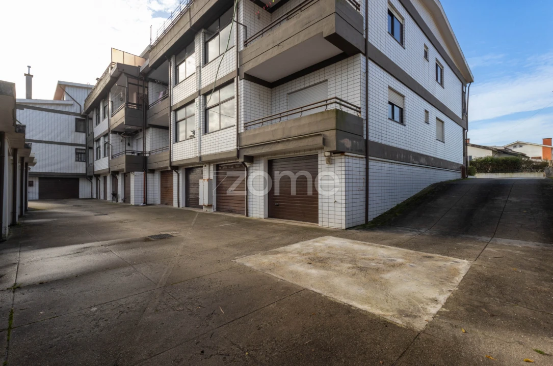 Apartamento T3 para Venda em Vila Chã Foto 23