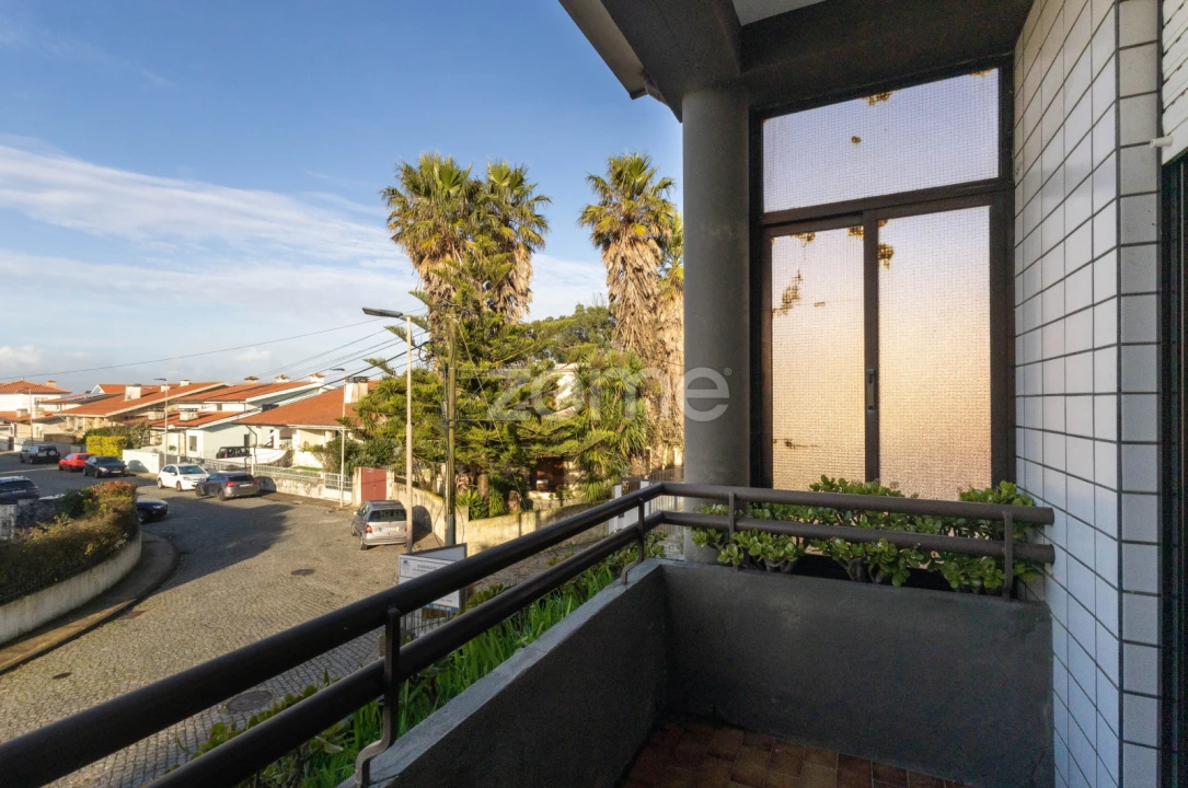 Apartamento T3 para Venda em Vila Chã Foto 15