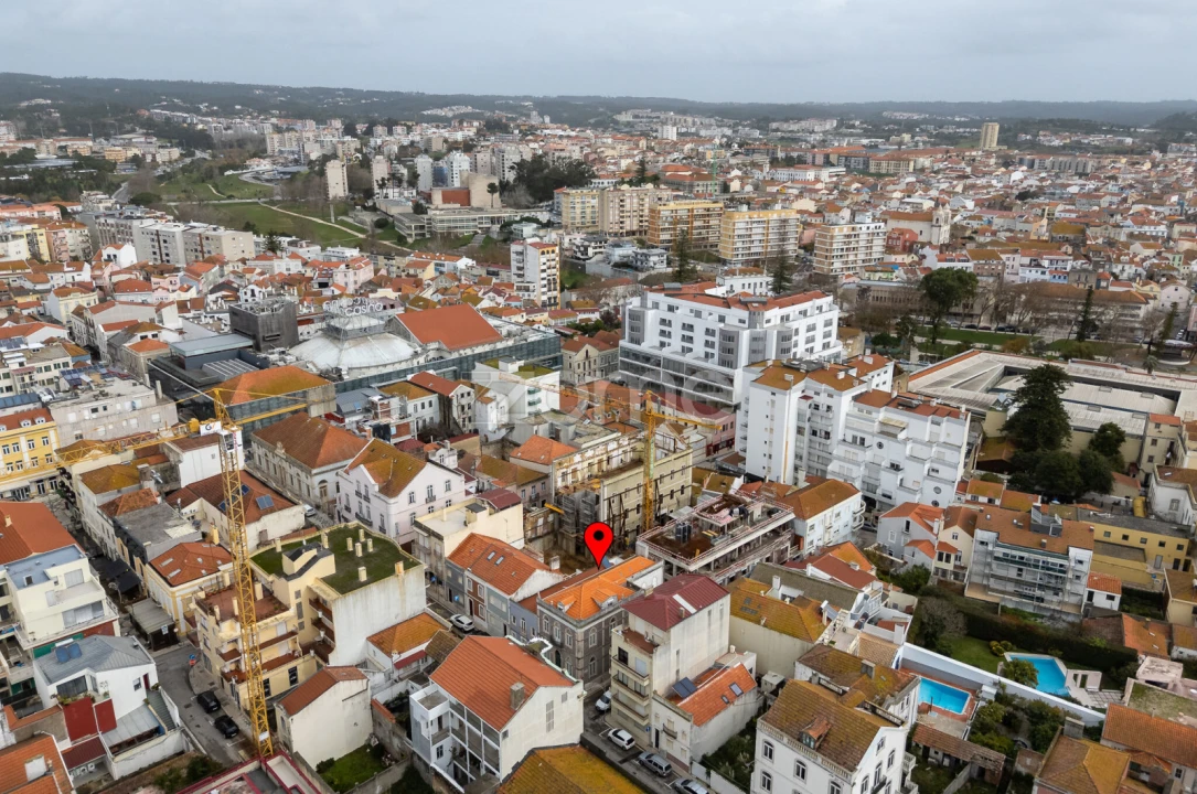 Moradia T12 para Venda em Buarcos Foto 59