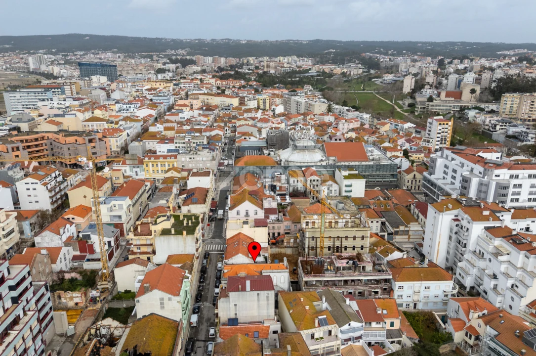 Moradia T12 para Venda em Buarcos Foto 13