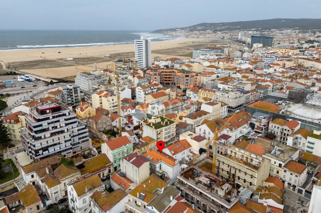 Moradia T12 para Venda em Buarcos Foto 10