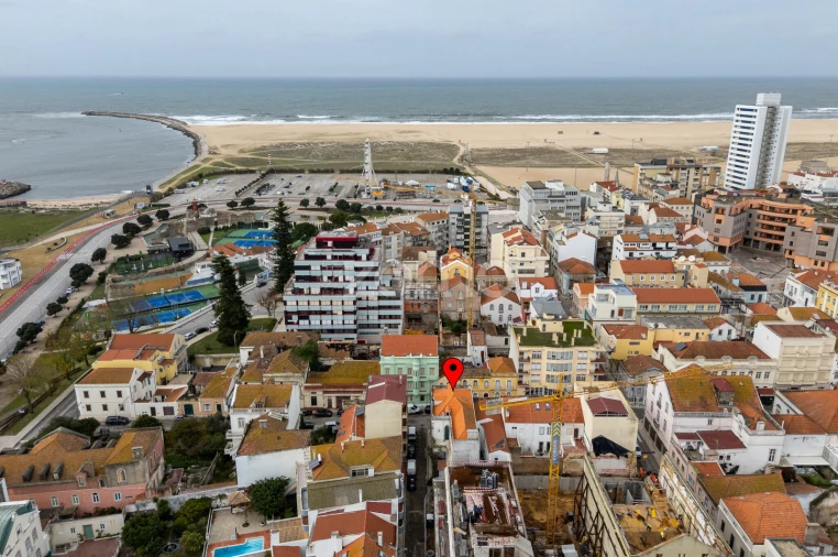 Moradia T12 para Venda em Buarcos Foto 2