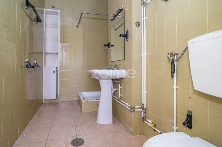 Moradia T12 para Venda em Buarcos Foto 24