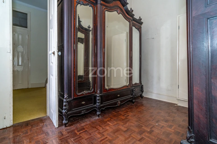 Moradia T12 para Venda em Buarcos Foto 17