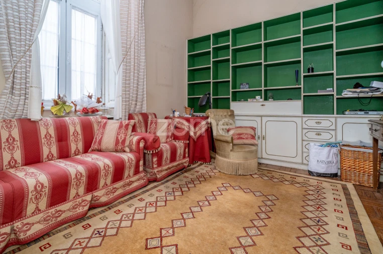 Moradia T12 para Venda em Buarcos Foto 21