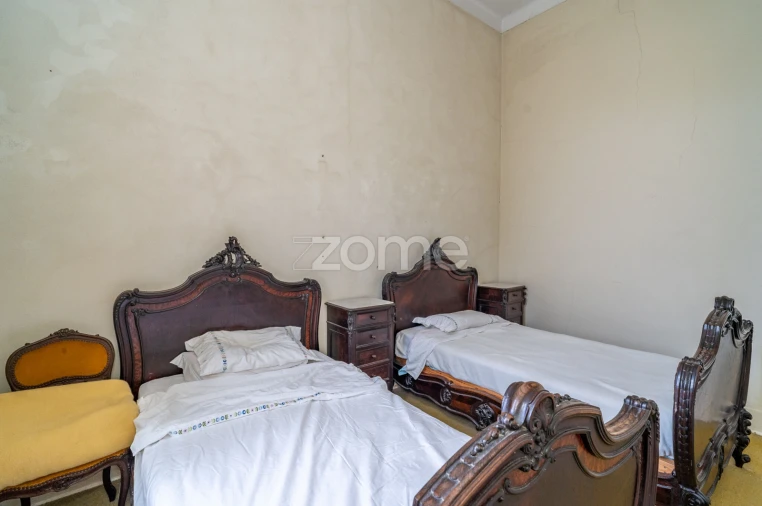 Moradia T12 para Venda em Buarcos Foto 27