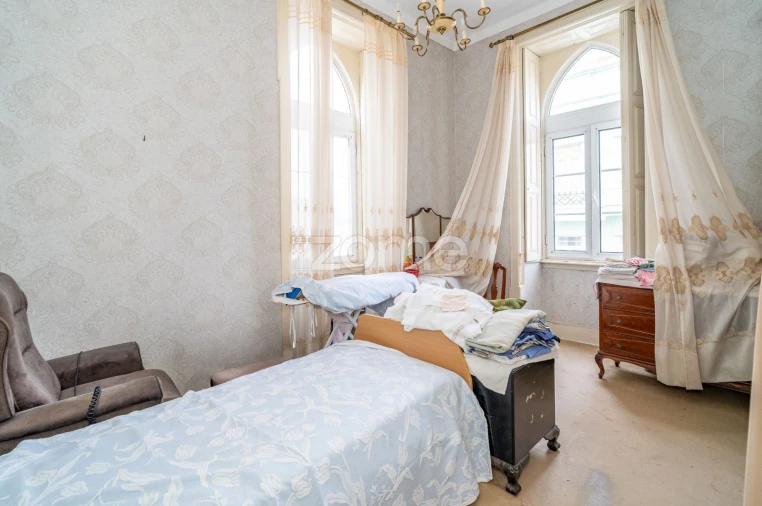 Moradia T12 para Venda em Buarcos Foto 30