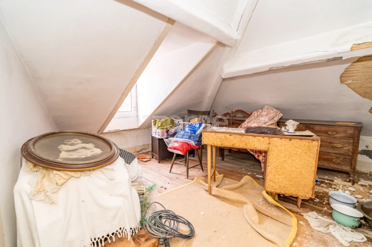 Moradia T12 para Venda em Buarcos Foto 43