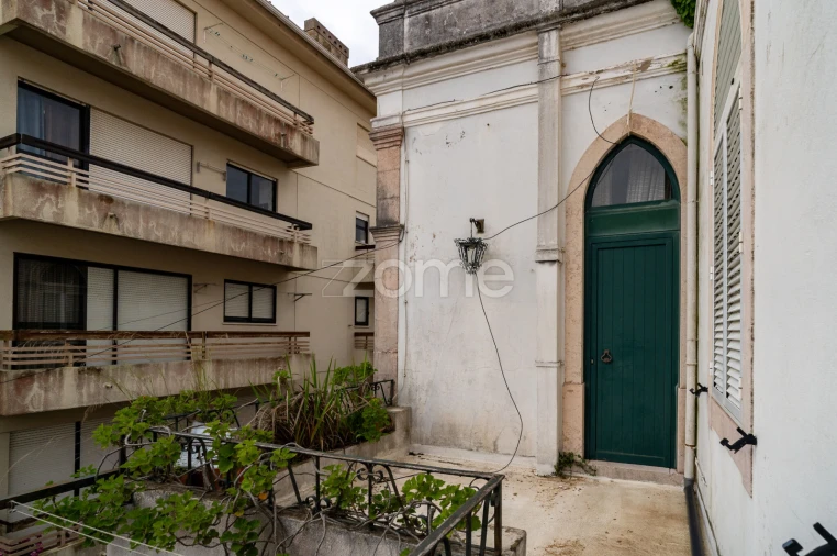 Moradia T12 para Venda em Buarcos Foto 6