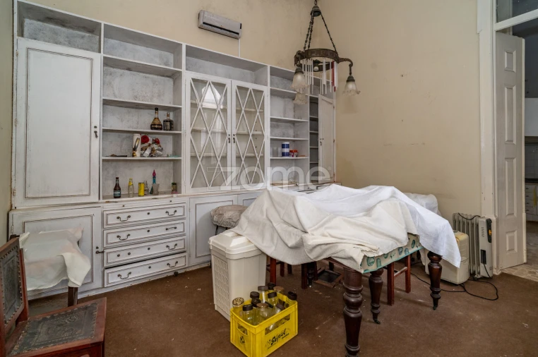 Moradia T12 para Venda em Buarcos Foto 35