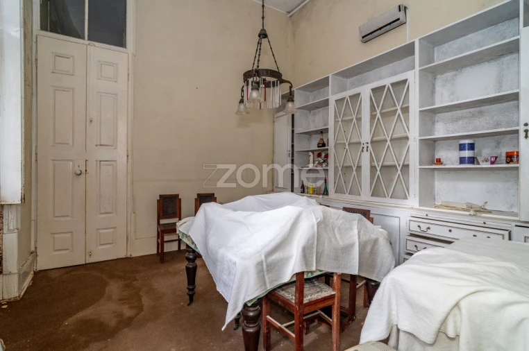 Moradia T12 para Venda em Buarcos Foto 36