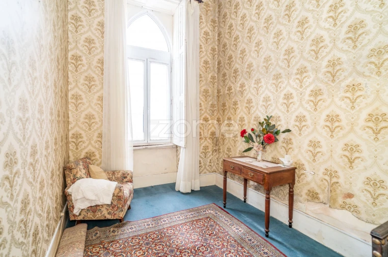 Moradia T12 para Venda em Buarcos Foto 48