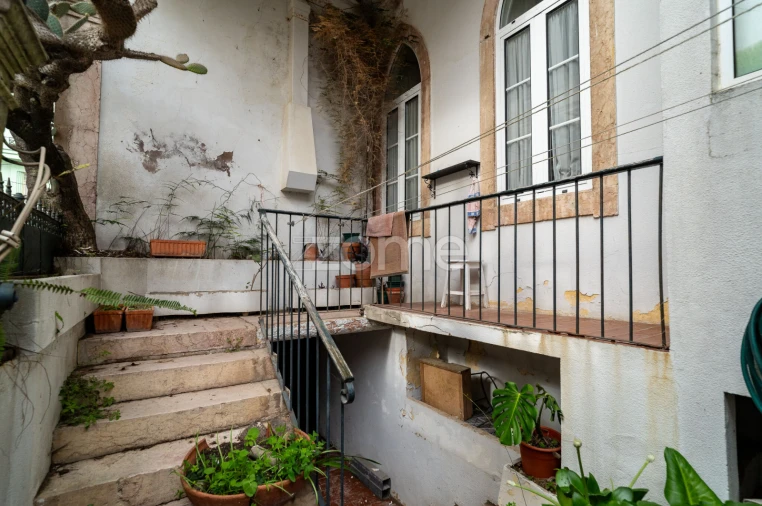 Moradia T12 para Venda em Buarcos Foto 54