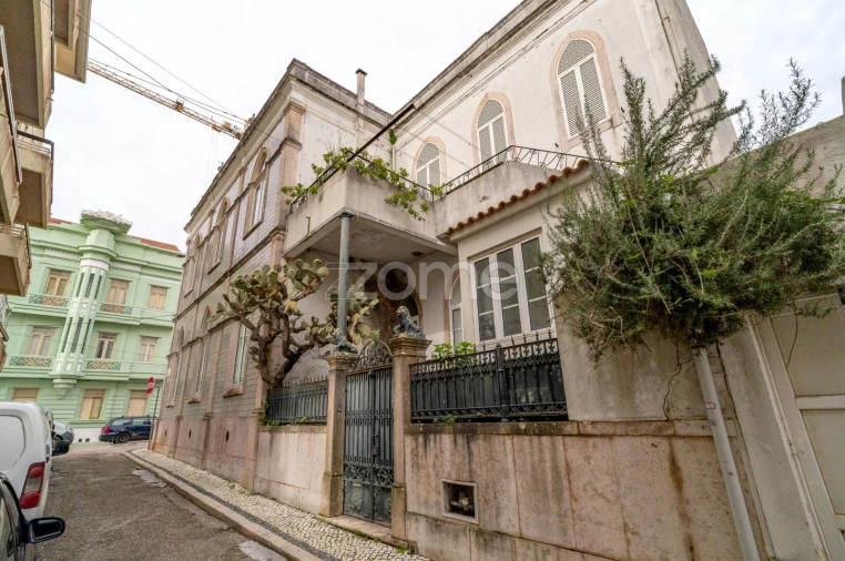 Moradia T12 para Venda em Buarcos Foto 8